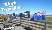 Starterpaket Neuseeland