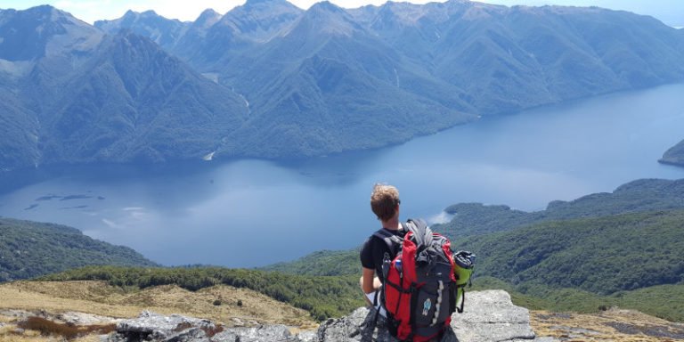 WORKING-HOLIDAY-VISUM AUSTRALIEN beantragen | Working Holiday Visa für
